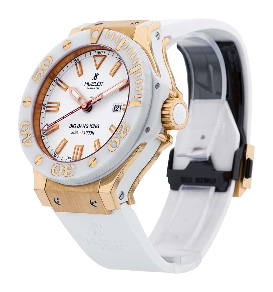 Hublot Big Bang 322.PH.230.RW Hublot Big Bang 322.PH.230.RW